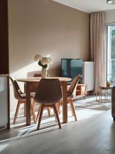 Royal Baltic Apartment & Spa