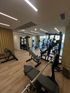 Royal Baltic Apartment & Spa