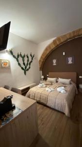 O munti rooms