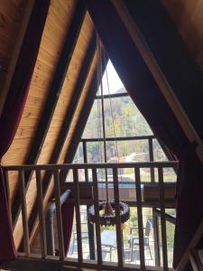 Danzi camping tiny house