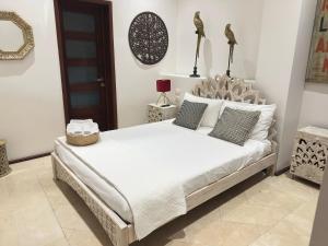 Boutique Hotel Casa Grande - Tobacco #3