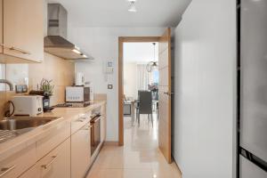 2 Bed Apartment E2B in Cortijo Del Mar Resort