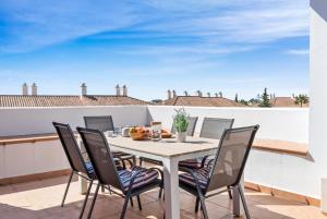 2 Bed Apartment E2B in Cortijo Del Mar Resort