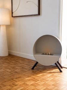 Maison Lilio, rénovée calme et confort