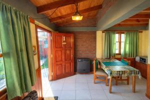 Cabañas Tunquelen