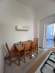 Casa Vacanze Mare Fuori