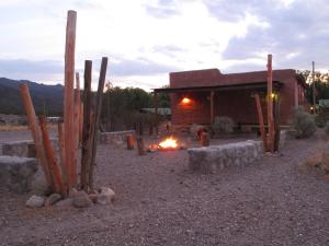 Mamuna Posada un lugar para disfrutar de a dos