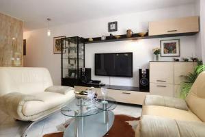 Apartment Zenta retreat