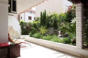 Apartment Zenta retreat