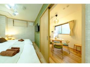 M-Base Ryogoku Tokyo - Vacation STAY 21847
