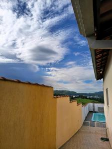 Recanto da Tranquilidade