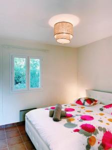 Villa BAMALE Golfe de SAINT TROPEZ