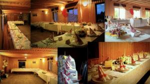 Svētku zāle ar pirti un virtuvi - Zemzari