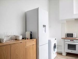 2BR Les Invalides Bourgogne