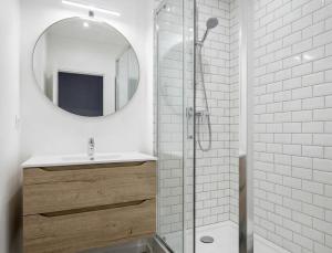 2BR Les Invalides Bourgogne