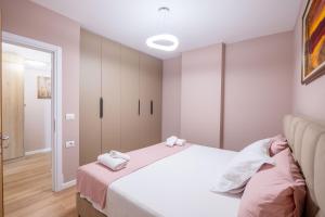 Sun Point Apartment Sarande