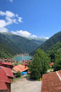 İmera Suite Otel