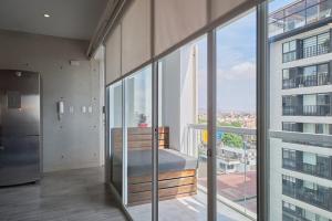 Barranco Pedro Martinto 184 Apartments by Geko