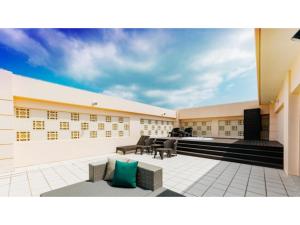 Kafuu Resort Fuchaku Condo Hotel - Vacation STAY 97104v