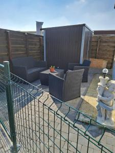 Cozy corner house, New vennepark