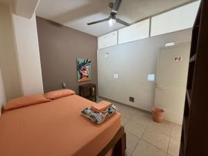 Hostal Bucerias