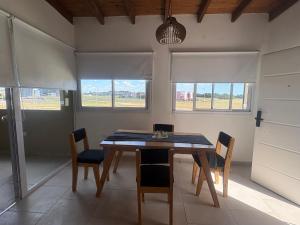 Departamento Termal Dolores