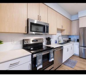 Luxury Stay at Sunela