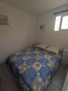 Appartement T2 avec piscine, proche de la plage et du Port