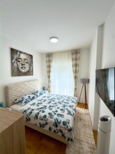 Horizon Terrace Apartment