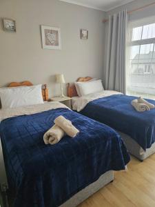 Seapark Lahinch House 3 min walk to Beach&Village