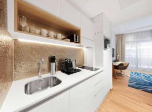 GRYF LUXURY Apartments in OLD TOWN