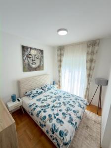 Horizon Terrace Apartment