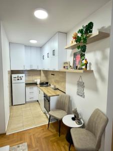 Horizon Terrace Apartment