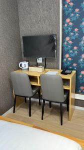 Ruka Tennoji Hotel - Vacation STAY 94064v