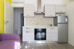 [Metro Lingotto Fiere] Elegante Suite + wifi + ac