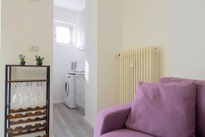 [Metro Lingotto Fiere] Elegante Suite + wifi + ac