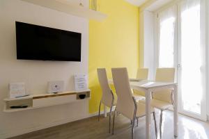 [Metro Lingotto Fiere] Elegante Suite + wifi + ac