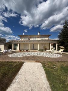 Villa Concetta