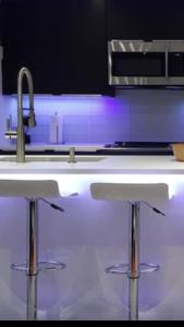 BLACK PEARL DELUXE Apartments in OLD TOWN