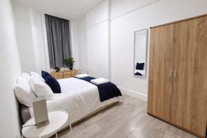 Marble Arch Grand Apartment - Sleeps 10