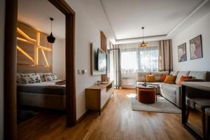 Apartman Natura