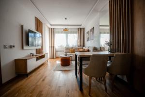 Apartman Natura