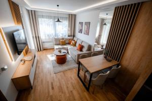 Apartman Natura