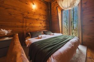 Forest House Paradise
