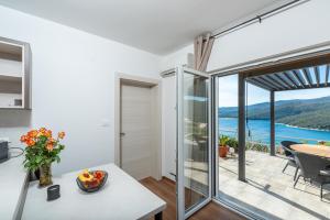 Sea View Apartment Rabac