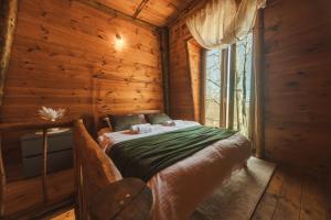 Forest House Paradise
