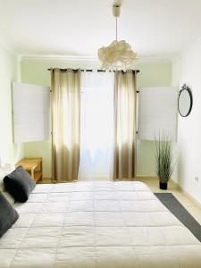 Blue Apartment