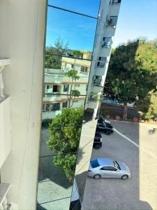 Studio apartment With a pool in nyali