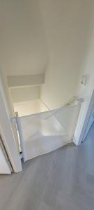 Hoevense wellness met hottub & sauna