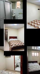 Hotel colonial Ipiales